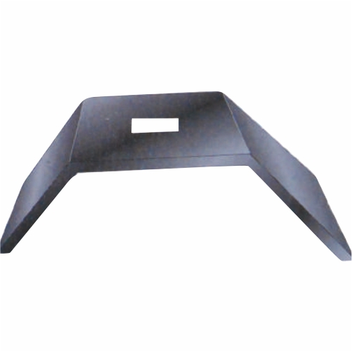 Rear Tyre Mudguard EC